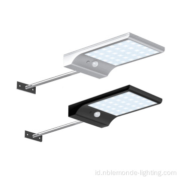 Lampu Lampu Sensor Lampu Surya Ledaya Surya Lampu Lampu Dinding Lampu